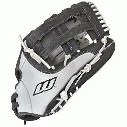 orth Liberty Advanced Fastpitch Softball Glove 14 inch LA14WG Right Hande